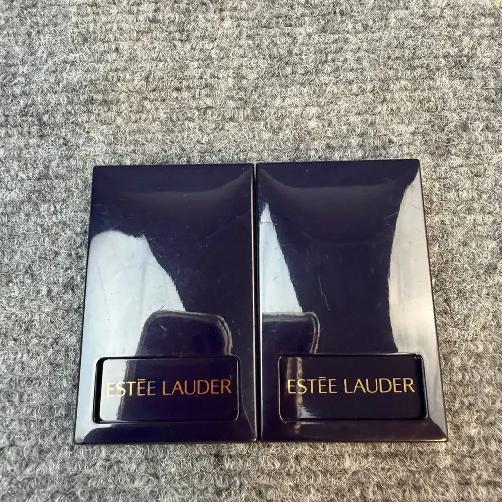 Estee Lauder Blush All Day Cheek Color Tawny 06 Set of 2